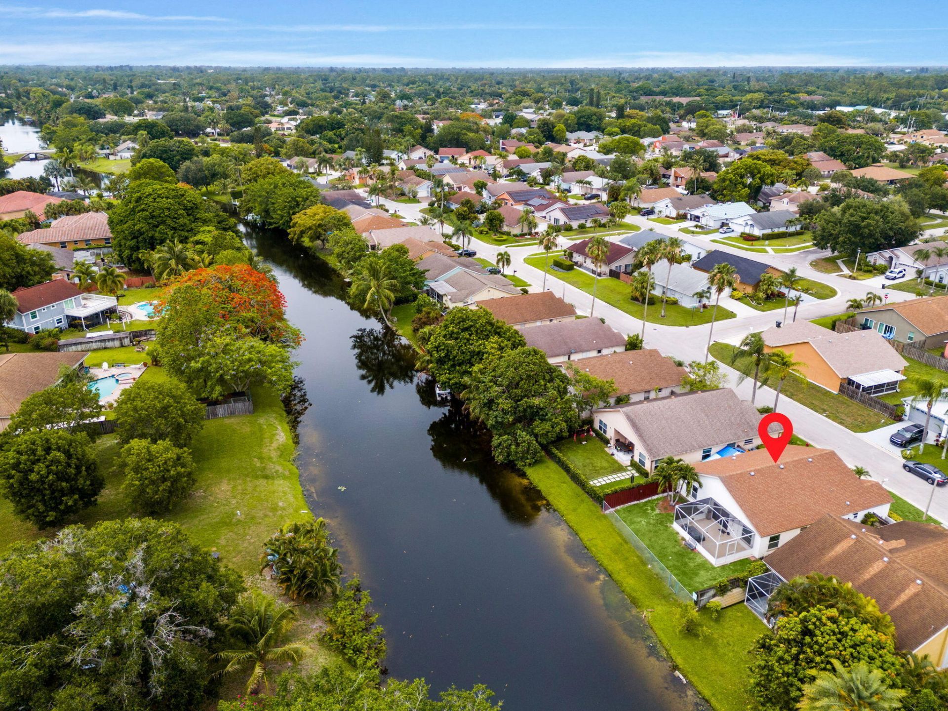 1288 Waterway Cove Drive, Wellington, FL 33414 Photo