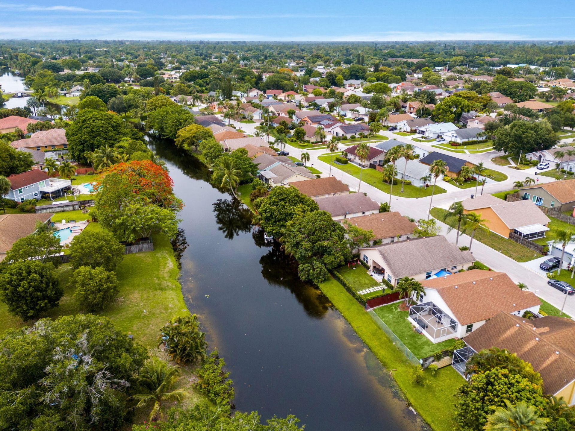 1288 Waterway Cove Drive, Wellington, FL 33414 Photo