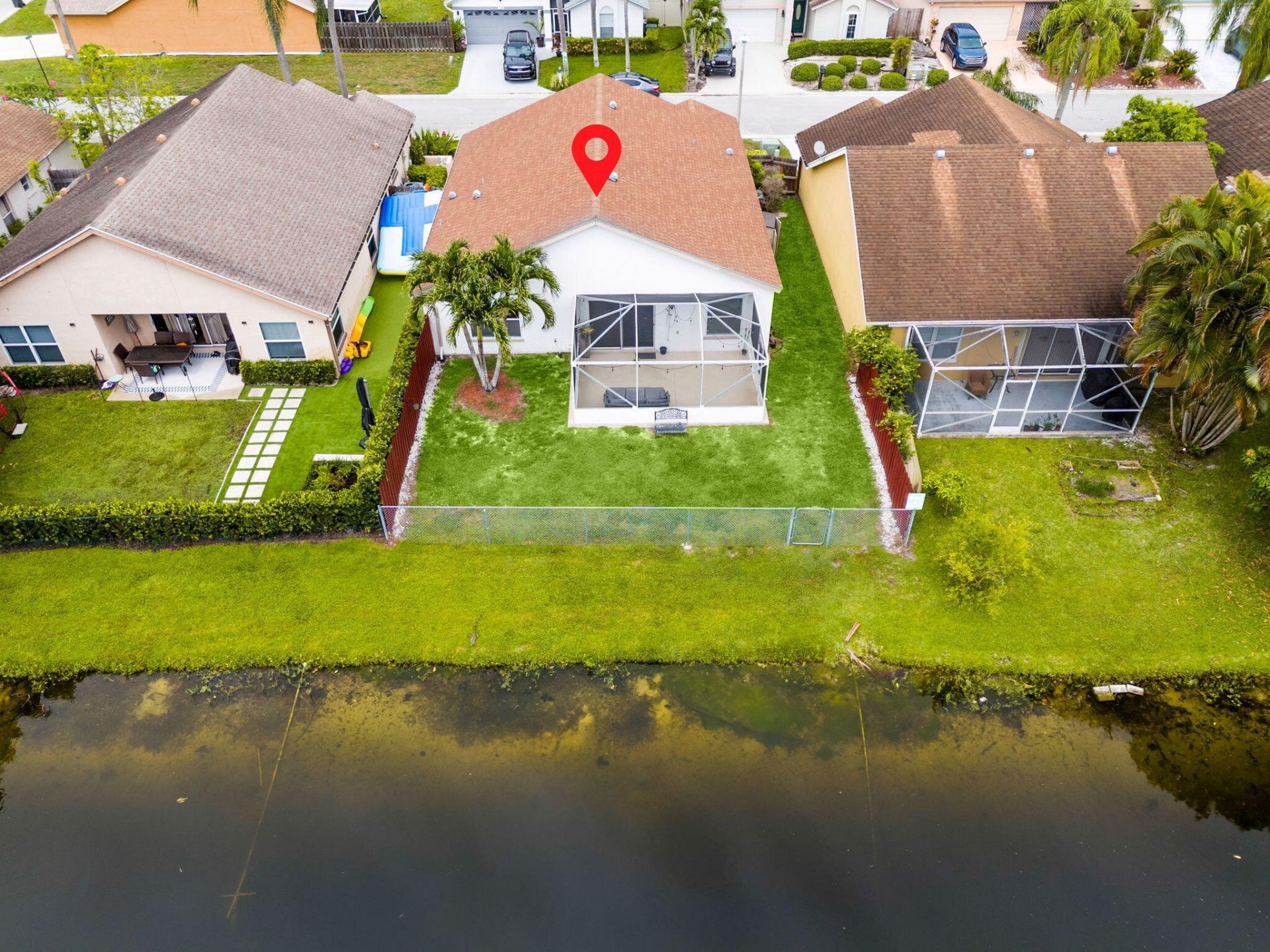 1288 Waterway Cove Drive, Wellington, FL 33414 Photo