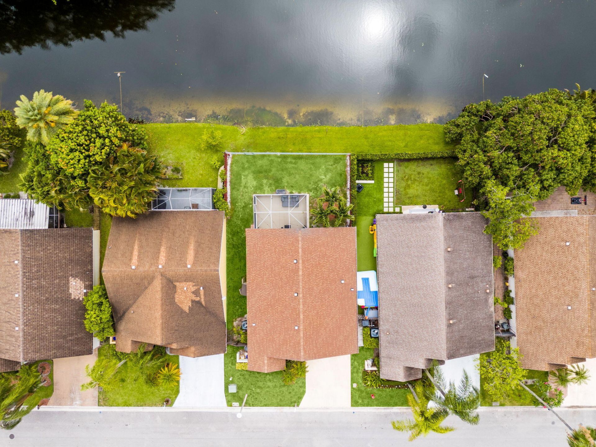 1288 Waterway Cove Drive, Wellington, FL 33414 Photo
