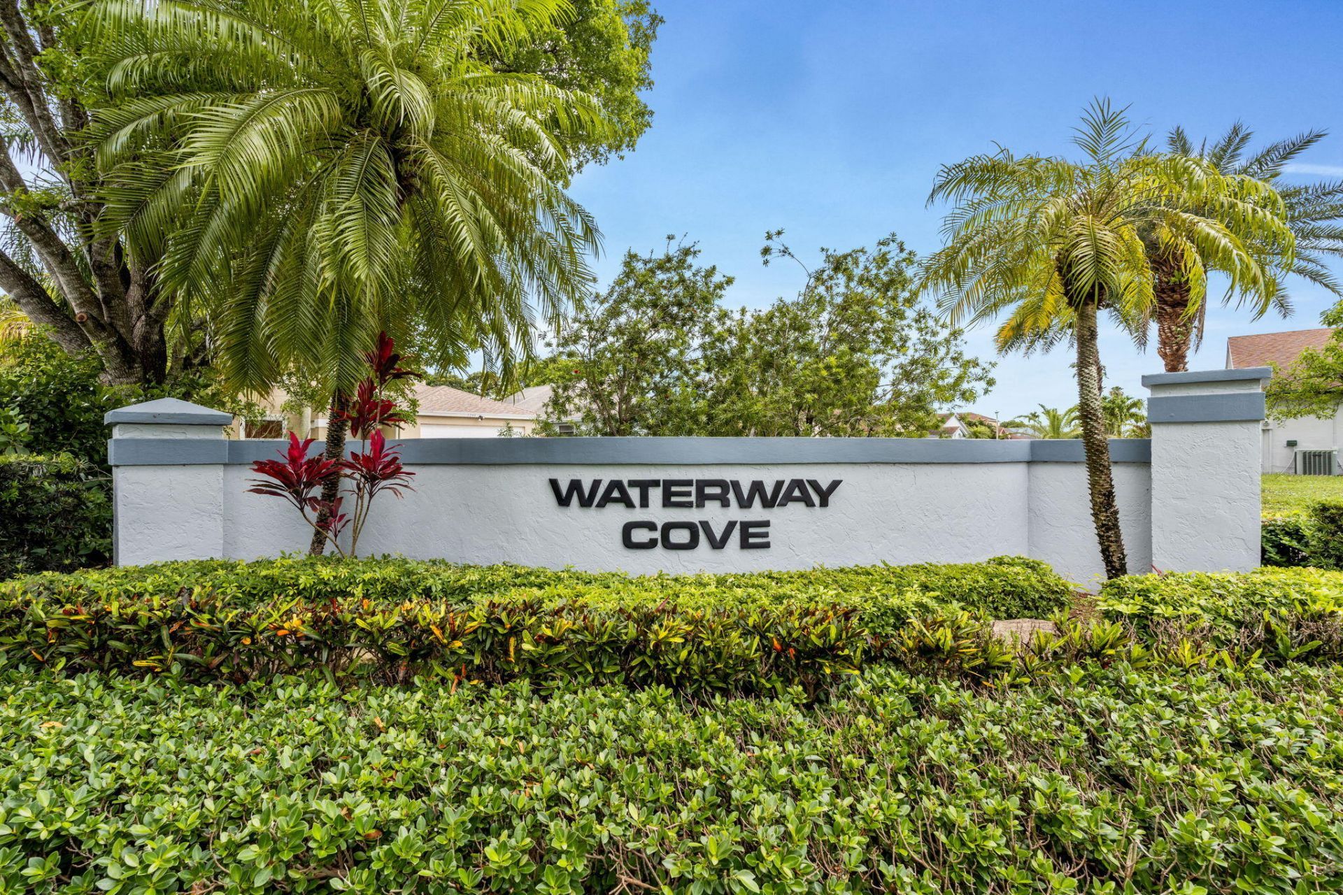 1288 Waterway Cove Drive, Wellington, FL 33414 Photo