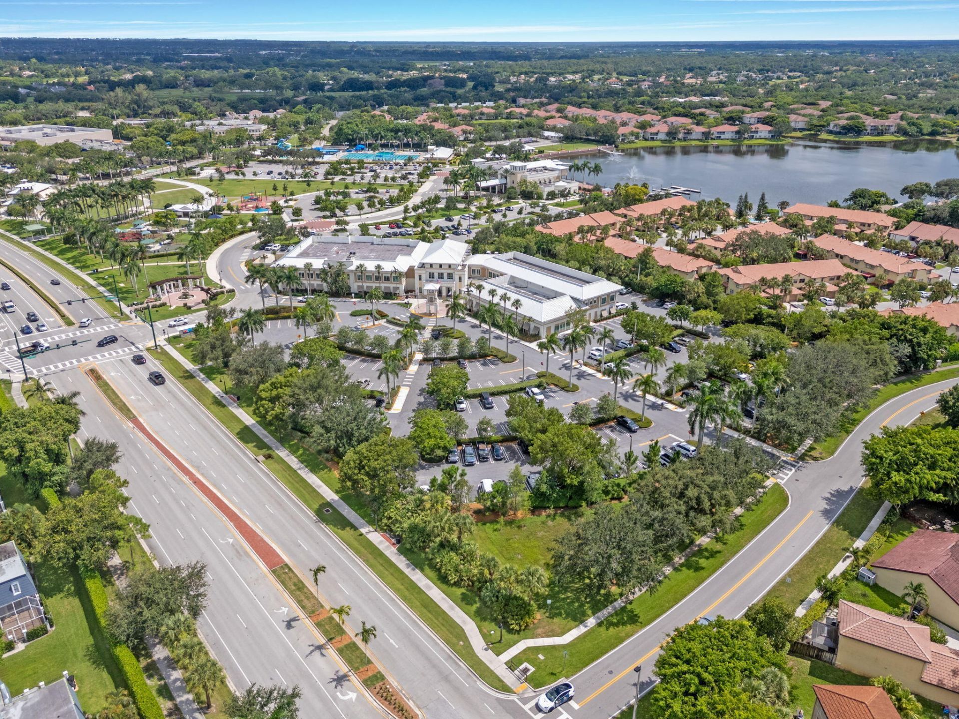 1288 Waterway Cove Drive, Wellington, FL 33414 Photo