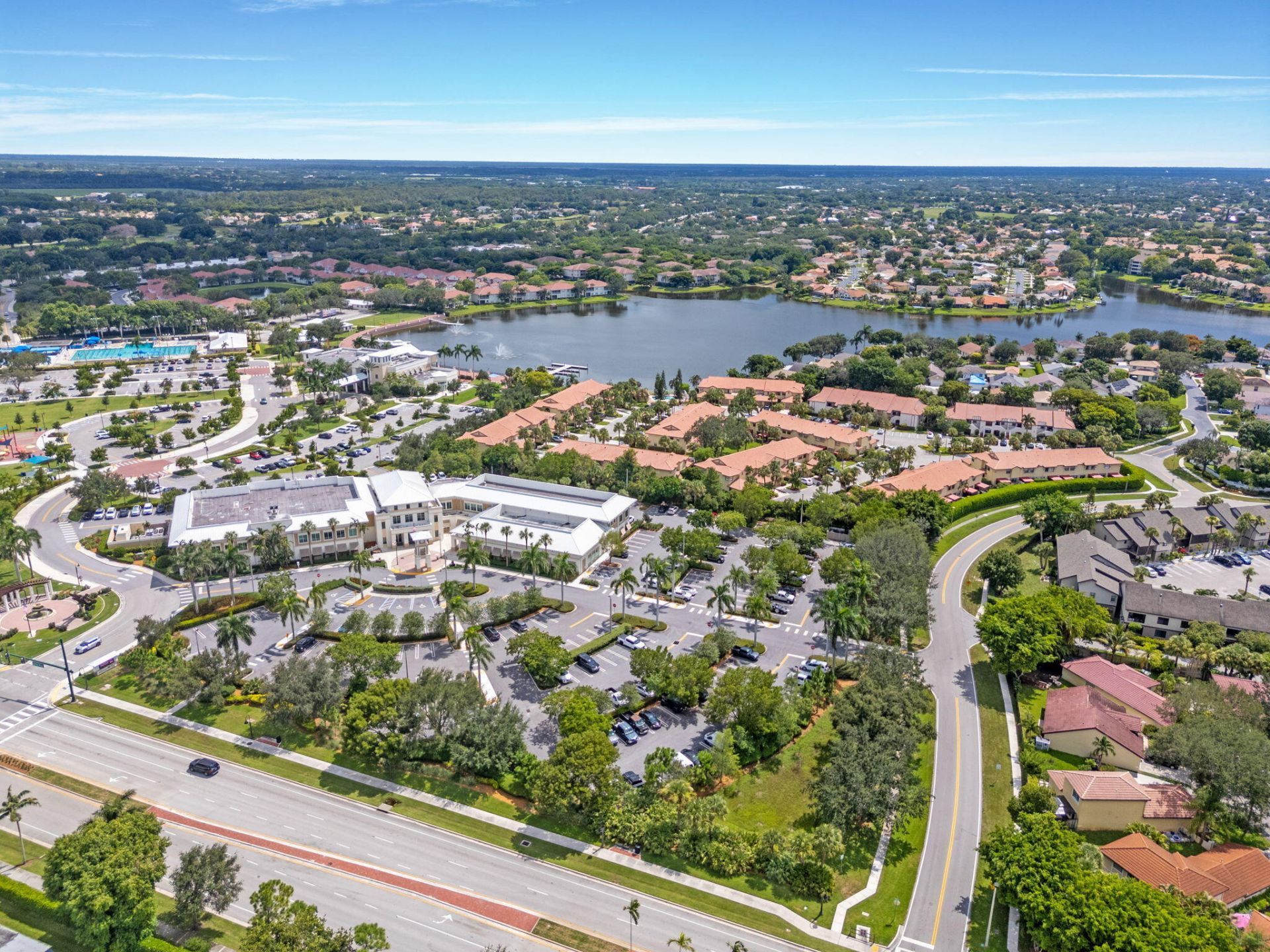1288 Waterway Cove Drive, Wellington, FL 33414 Photo