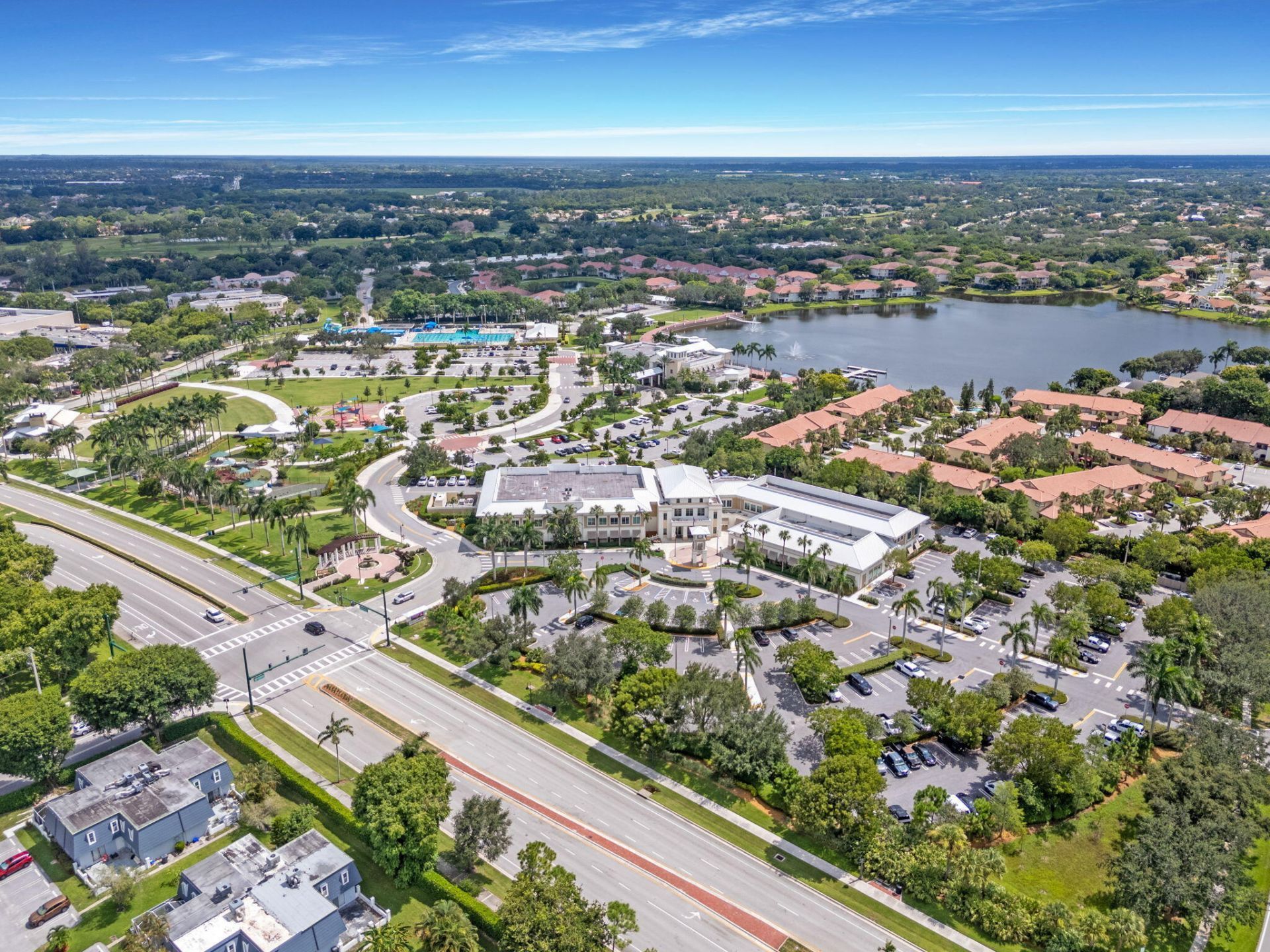 1288 Waterway Cove Drive, Wellington, FL 33414 Photo