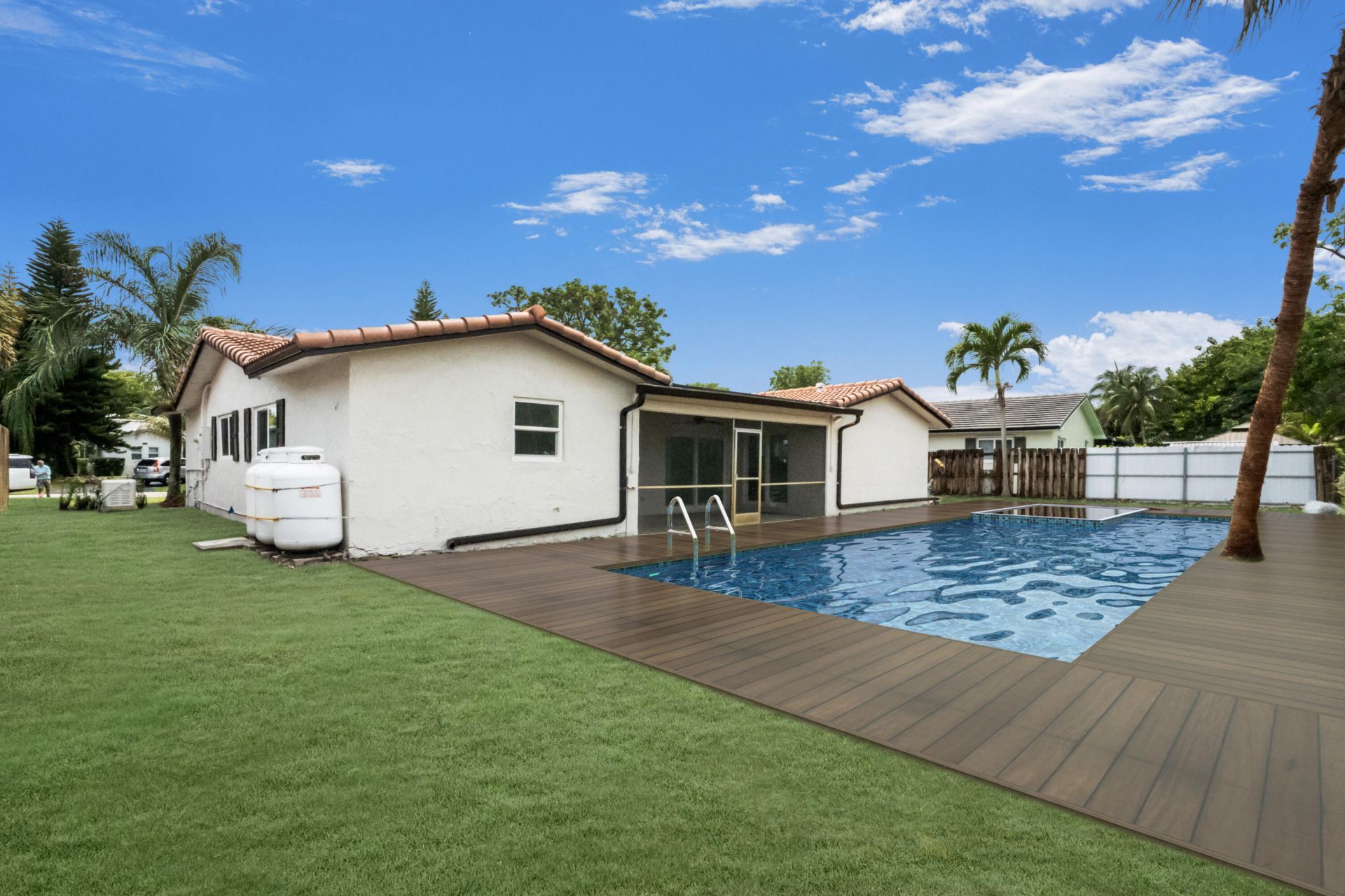 8535 NW 25th Place, Coral Springs, FL 33065 Photo