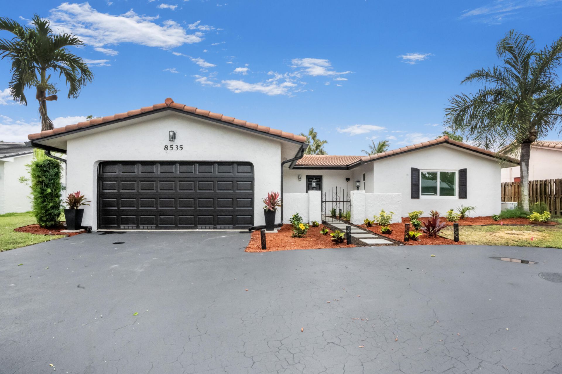 8535 NW 25th Place, Coral Springs, FL 33065 Photo