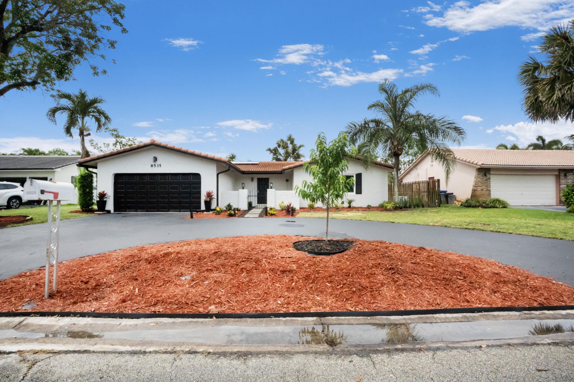 8535 NW 25th Place, Coral Springs, FL 33065 Photo