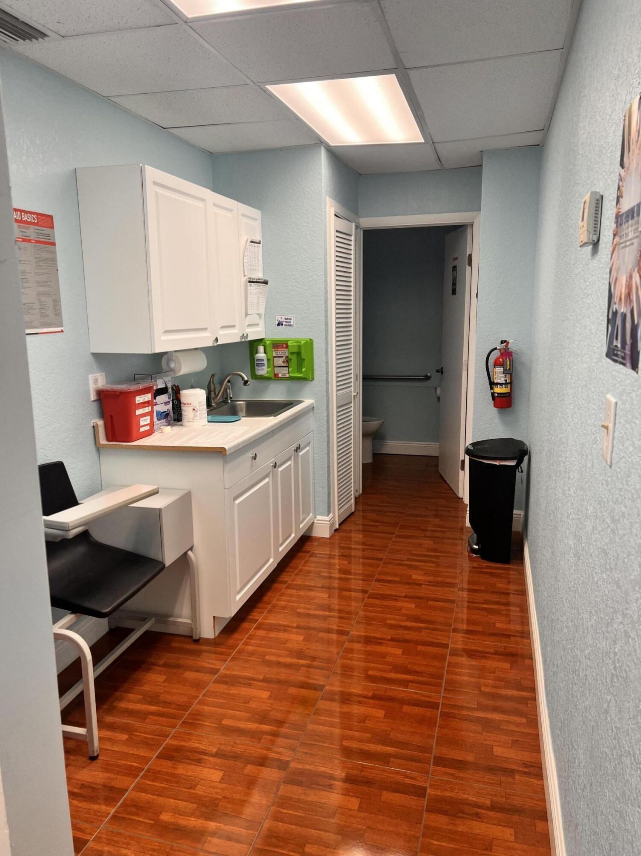 2331 N State Rd 7, Unit 207, Lauderhill, FL 00000 Photo