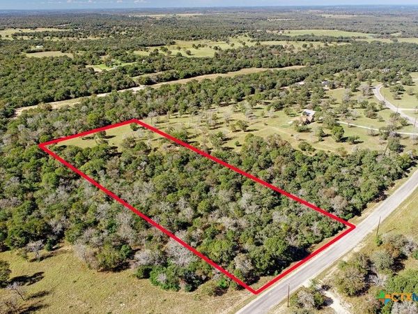 TBD Flash Circle  Lot 257 , Luling, TX 78648