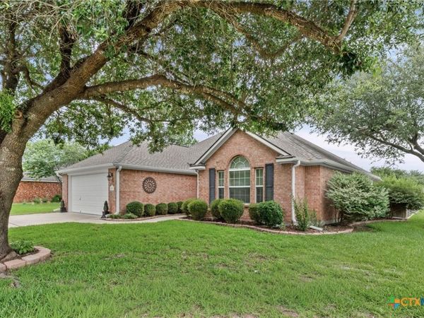 5811 Ellington Court, Temple, TX 76502