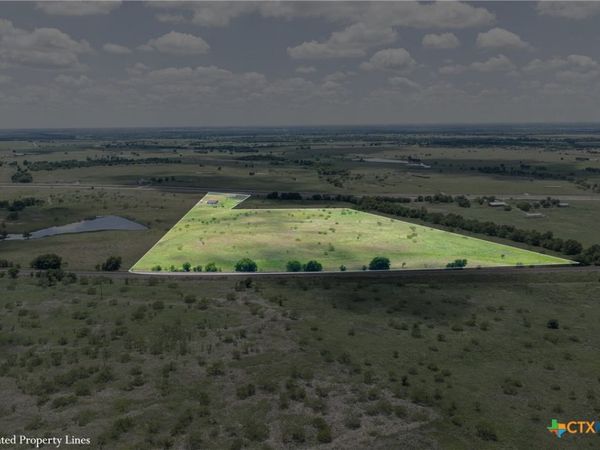 Lot 4 HWY 36, Rogers, TX 76569