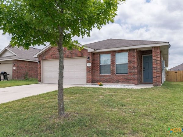 105 Pullman Place, Temple, TX 76502