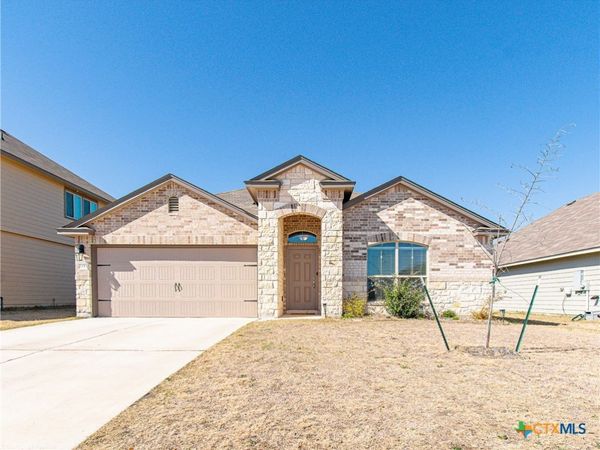 2353 Aylesbury Drive , Copperas Cove, TX 76522