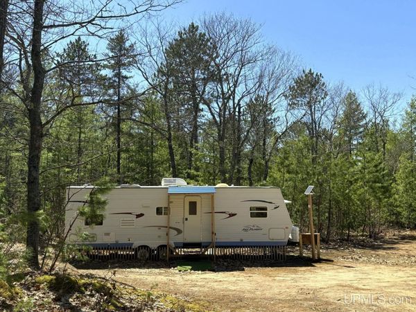 TBD Valley Road, Sands Twp, MI 49841