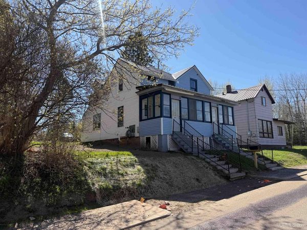 208 Greenbush Street, Ironwood, MI 49938
