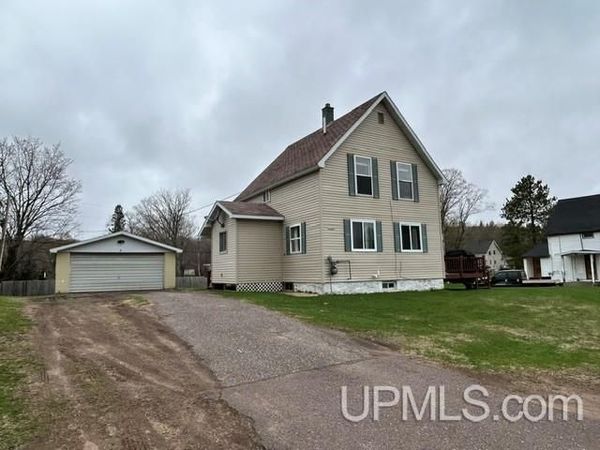 43959 Sixth Avenue, Adams Twp, MI 49905