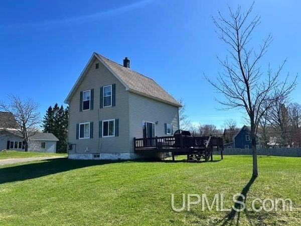 43959 Sixth Avenue, Adams Twp, MI 49905