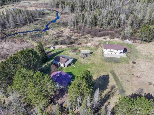 109 Offerman Road, Hematite Twp, MI 49920
