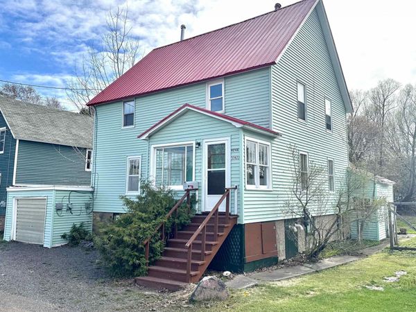 57423 10th Street, Calumet Twp, MI 49913