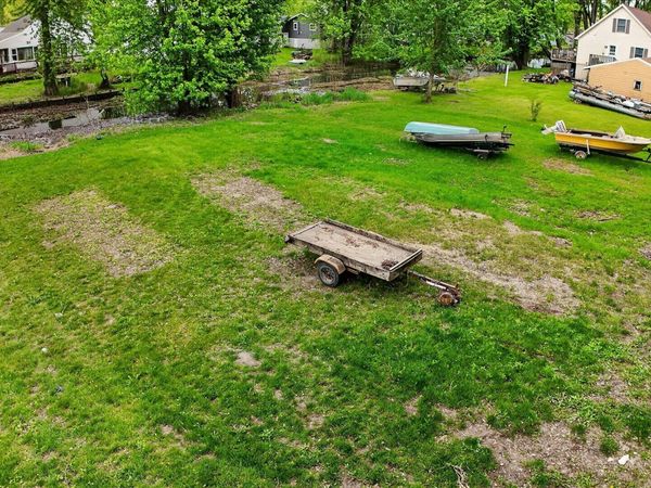Lot 20-21 Valentine Road, Hastings, MI 49058