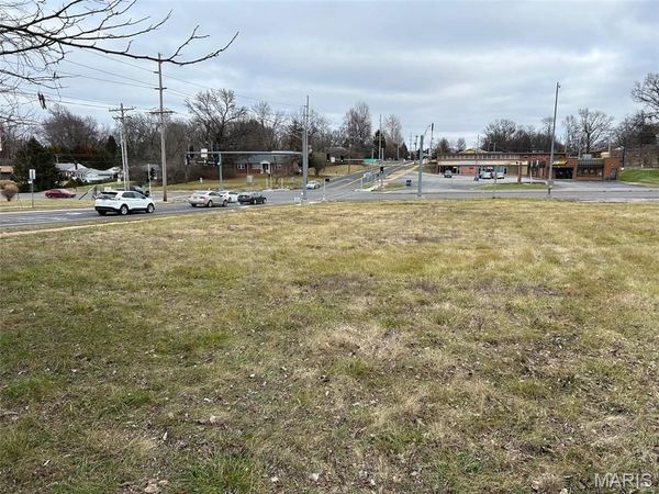 9499 Lewis And Clark Boulevard .88 Acres , St Louis, MO 63136