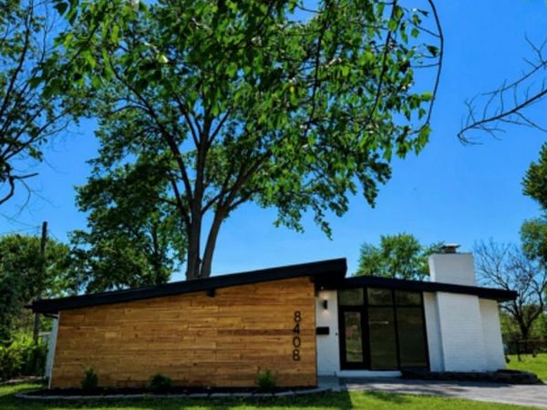 8408 Buckthorn Drive, Berkeley, MO 63134