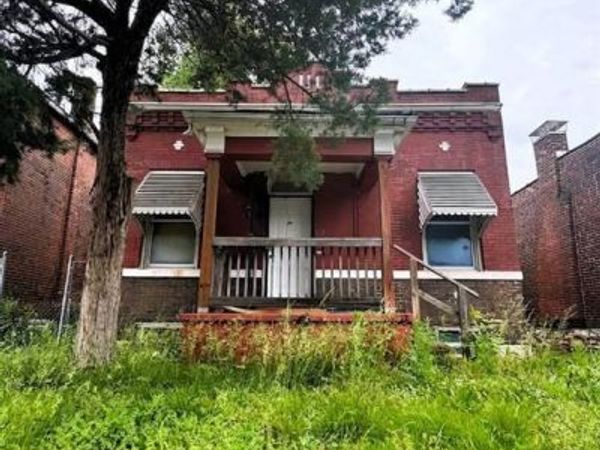 4224 N Florissant Avenue , St Louis, MO 63107