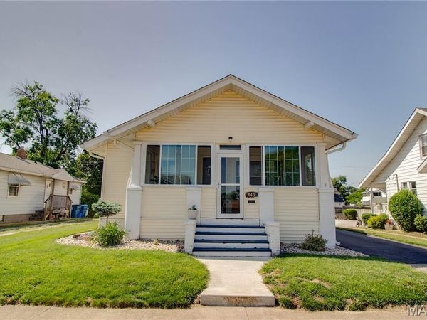 840 E Ferguson Avenue, Wood River, IL 62095