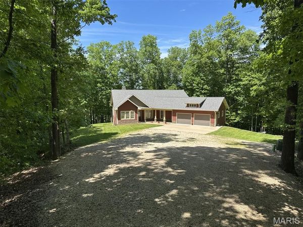 288 Antler Ridge , Cape Girardeau, MO 63701