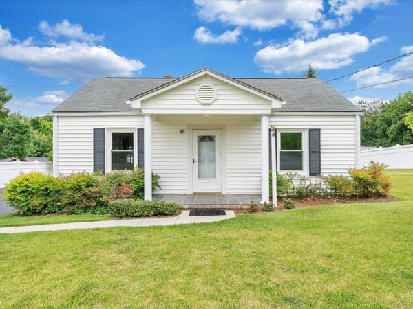 40 Upland DR , Salem, VA 24153