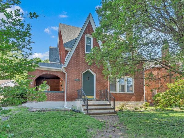 1709 Brandon AVE SW, Roanoke, VA 24015