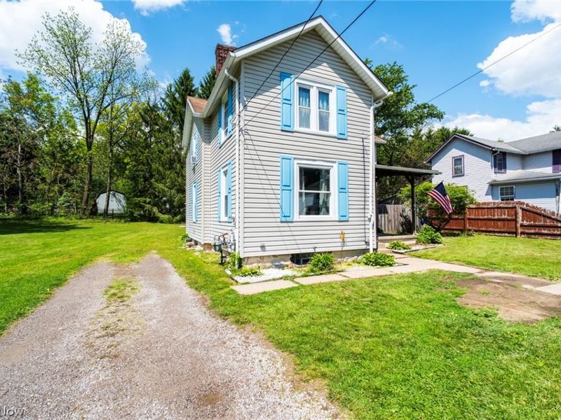 758 Summit Street , Salem, OH 44460 Photo 1