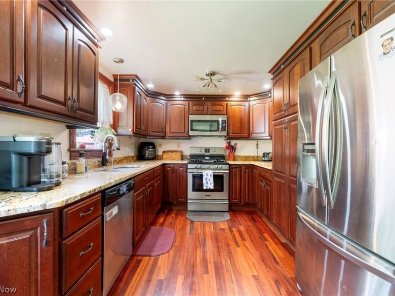 758 Summit Street , Salem, OH 44460 Photo 13