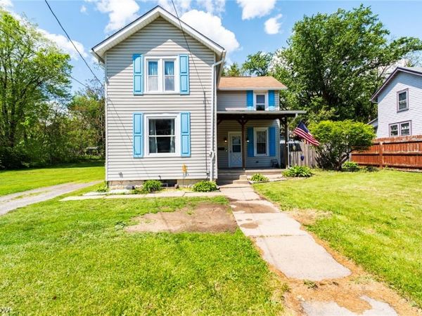 758 Summit Street , Salem, OH 44460