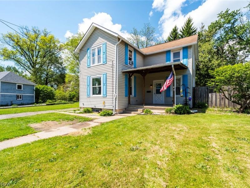 758 Summit Street , Salem, OH 44460 Photo 3