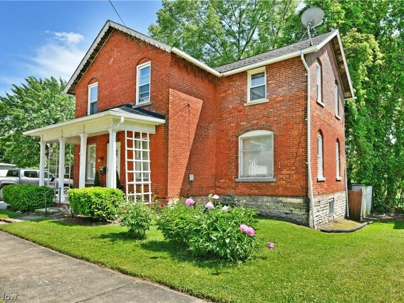 315 W Park Avenue, Niles, OH 44446 Photo 3