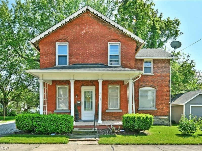 315 W Park Avenue, Niles, OH 44446 Photo 46