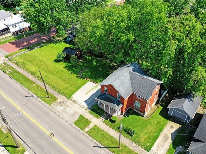 315 W Park Avenue, Niles, OH 44446 Photo 48