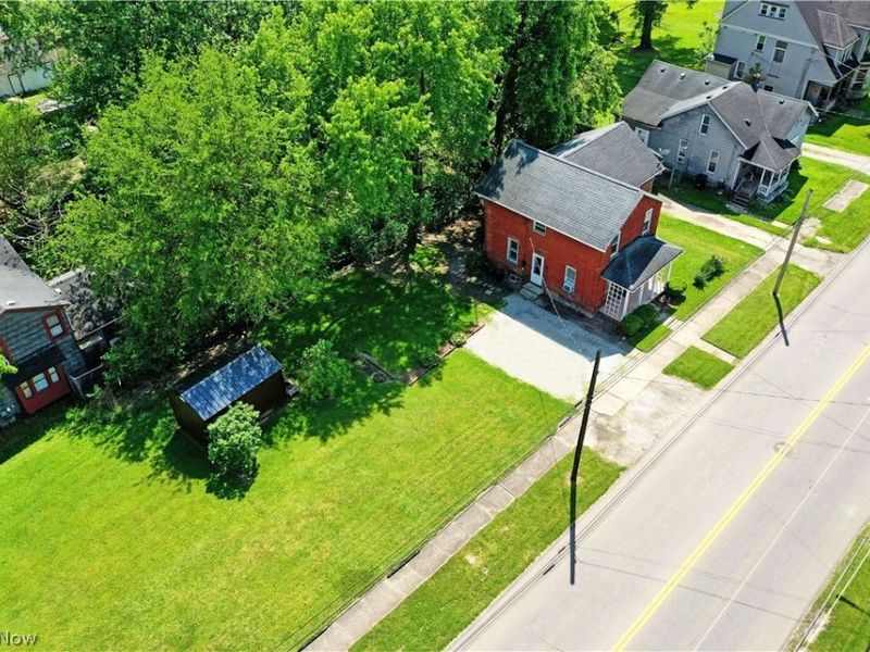 315 W Park Avenue, Niles, OH 44446 Photo 49