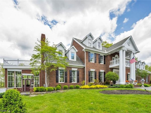 6900 Deerfield Avenue NW, Canal Fulton, OH 44614