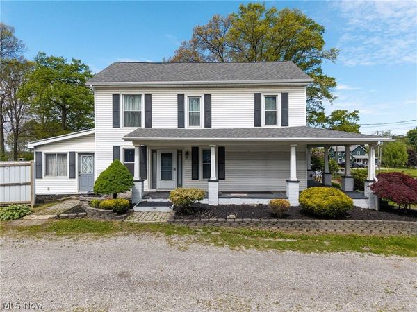 15355 Old Lincoln Way, Dalton, OH 44618
