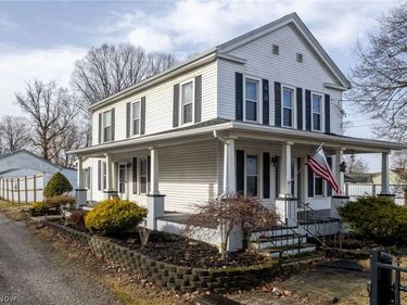 15355 Old Lincoln Way, Dalton, OH 44618