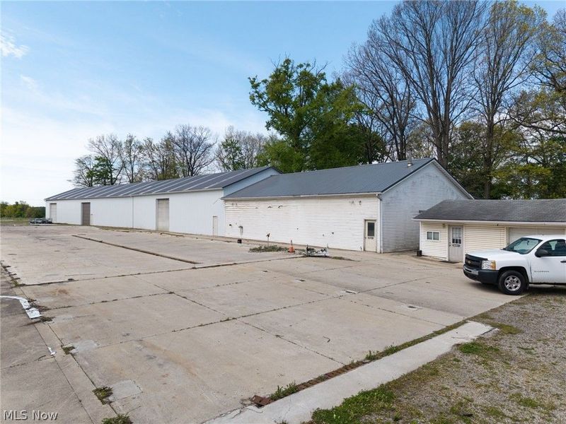 15355 Old Lincoln Way, Dalton, OH 44618 Photo 12