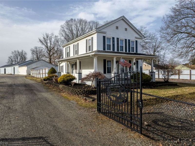 15355 Old Lincoln Way, Dalton, OH 44618 Photo 6