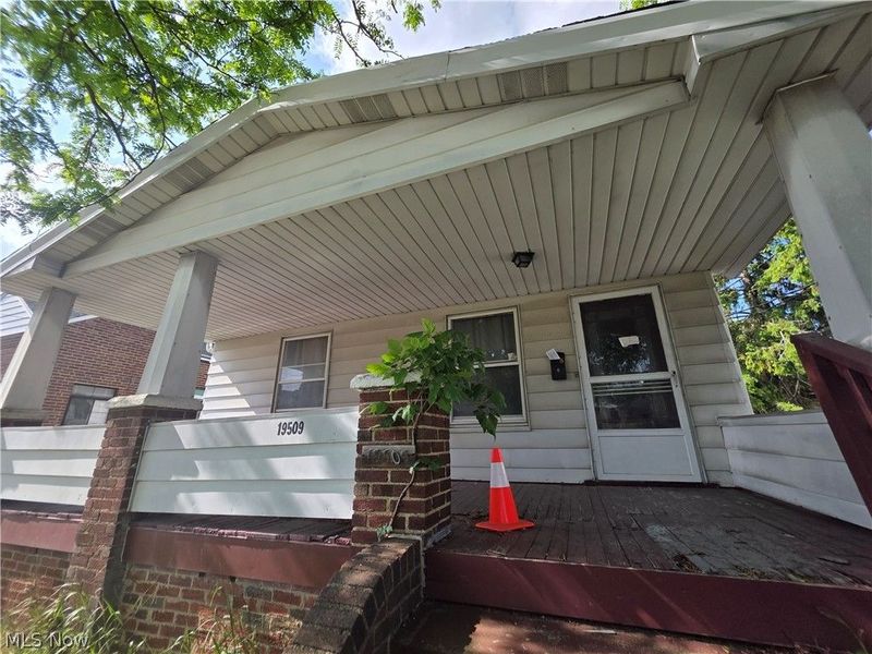19509 Kewanee Avenue, Cleveland, OH 44119 Photo 8