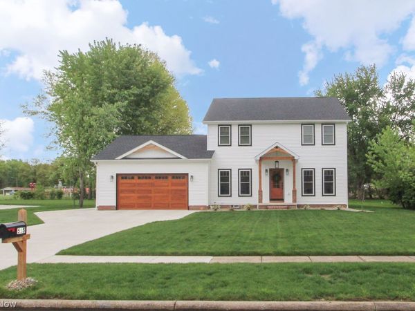 515 Parkview Drive , Columbiana, OH 44408