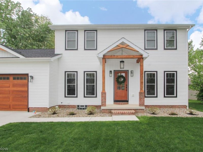 515 Parkview Drive, Columbiana, OH 44408 Photo 17
