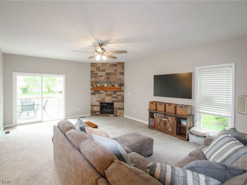 515 Parkview Drive, Columbiana, OH 44408 Photo 27