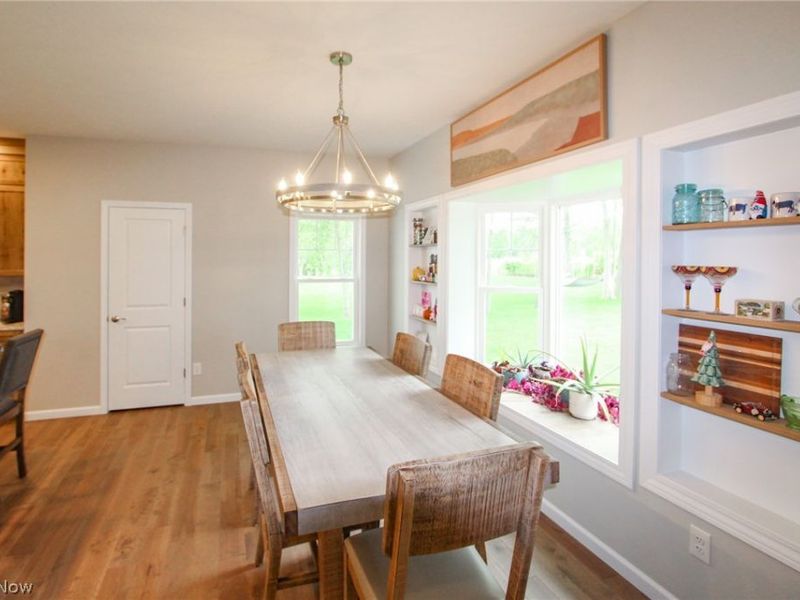 515 Parkview Drive, Columbiana, OH 44408 Photo 5