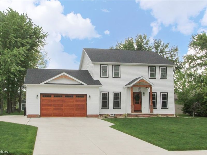 515 Parkview Drive, Columbiana, OH 44408 Photo 7